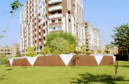 Apartment - 2 Bedrooms - 1 Bathroom for sale in Al Sudan St. - Tag Ad Dewal - Imbaba - Giza