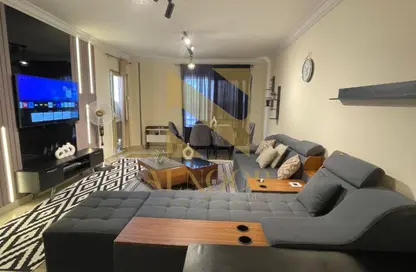 Apartment - 3 Bedrooms - 2 Bathrooms for rent in Jannat October - 6 October Compounds - 6 October City - Giza