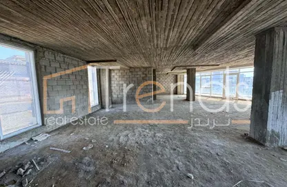 Office Space - Studio - 1 Bathroom for sale in Azad - 5th Settlement Compounds - The 5th Settlement - New Cairo City - Cairo
