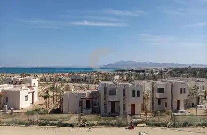 شاليه - 2 غرف نوم - 2 حمامات للبيع في بلانكا جاردنز - سوما باى - سفاجا - الغردقة - محافظة البحر الاحمر