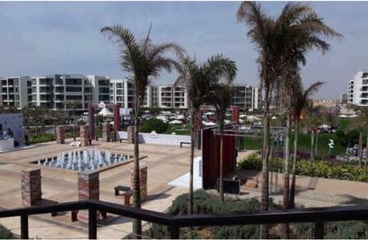 Apartment - Studio - 1 Bathroom for sale in Taj City - 5th Settlement Compounds - The 5th Settlement - New Cairo City - Cairo