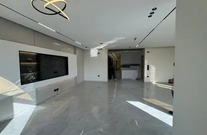 Apartment - 3 Bedrooms - 3 Bathrooms for sale in Touristic 1 - Northern Expansions - 6 October City - Giza