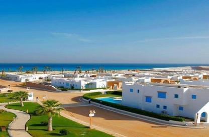 Chalet - 1 Bedroom - 1 Bathroom for sale in Bianchi - Sidi Abdel Rahman - North Coast