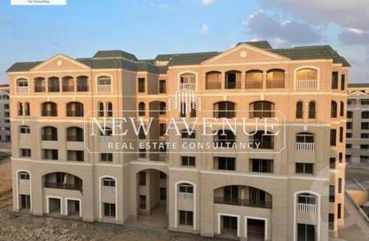Apartment - 3 Bedrooms - 3 Bathrooms for sale in L'avenir - Mostakbal City Compounds - Mostakbal City - Future City - Cairo