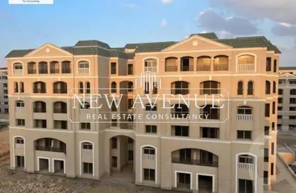 Apartment - 3 Bedrooms - 3 Bathrooms for sale in L'avenir - Mostakbal City Compounds - Mostakbal City - Future City - Cairo