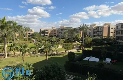 شقة - 4 غرف نوم - 4 حمامات للبيع في نيو جيزة - طريق مصر اسكندرية الصحراوي - مدينة 6 أكتوبر - الجيزة