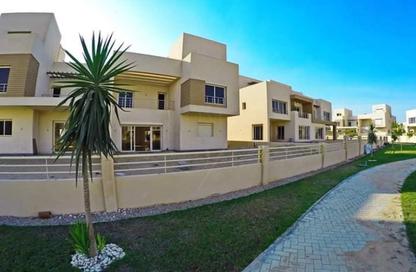 Villa - 4 Bedrooms - 4 Bathrooms for sale in Grand Heights - Northern Expansions - 6 October City - Giza