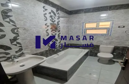 شقة - 3 غرف نوم - 2 حمامات للايجار في عمارات الاندلس - حى الاندلس - مدينة القاهرة الجديدة - القاهرة
