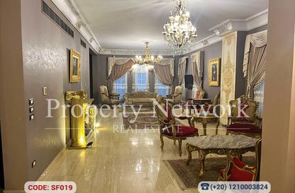 Villa - 4 Bedrooms - 4 Bathrooms for sale in Hyde Park - 5th Settlement Compounds - The 5th Settlement - New Cairo City - Cairo