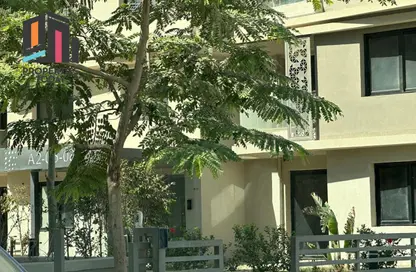 Apartment - 2 Bedrooms - 2 Bathrooms for sale in Badya Palm Hills - 6 October Compounds - 6 October City - Giza