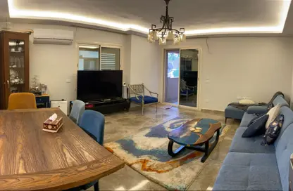 شقة - 2 غرف نوم - 2 حمامات للايجار في تاج سيتي - كمبوندات التجمع الخامس - التجمع الخامس - مدينة القاهرة الجديدة - القاهرة