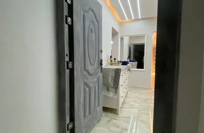 Apartment - 3 Bedrooms - 3 Bathrooms for sale in El Rehab Extension - Al Rehab - New Cairo City - Cairo