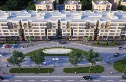 محل تجاري - استوديو - 1 حمام للبيع في حي المعادي - القاهرة