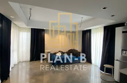 شقة - 2 غرف نوم - 2 حمامات للبيع في نيو جيزة - طريق مصر اسكندرية الصحراوي - مدينة 6 أكتوبر - الجيزة