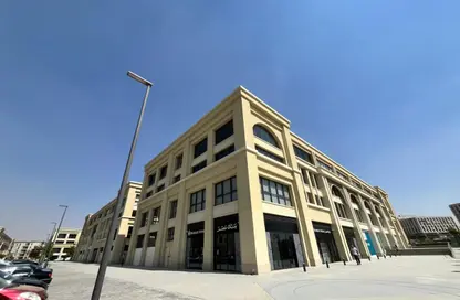 Shop - Studio - 1 Bathroom for rent in Mivida - 5th Settlement Compounds - The 5th Settlement - New Cairo City - Cairo
