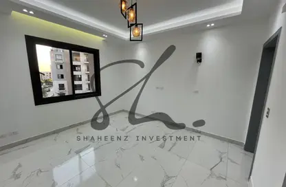 Apartment - 2 Bedrooms - 3 Bathrooms for rent in District 5 - 5th Settlement Compounds - The 5th Settlement - New Cairo City - Cairo