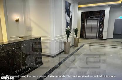 Apartment - 1 Bedroom - 2 Bathrooms for sale in Mazarine - New Alamein City - Al Alamein - North Coast