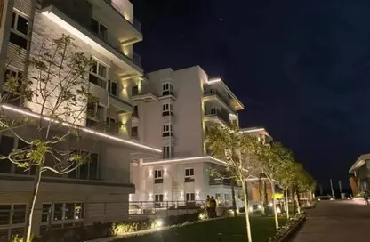 شقة - 3 غرف نوم - 2 حمامات للبيع في ماونتن فيو أي سيتي أكتوبر - كمبوندات 6 أكتوبر - مدينة 6 أكتوبر - الجيزة