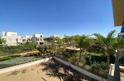 Villa - 4 Bedrooms - 5 Bathrooms for sale in Villette - 5th Settlement Compounds - The 5th Settlement - New Cairo City - Cairo