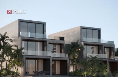 Apartment - 1 Bedroom - 1 Bathroom for sale in ARC of Soma - Soma Bay - Safaga - Hurghada - Red Sea