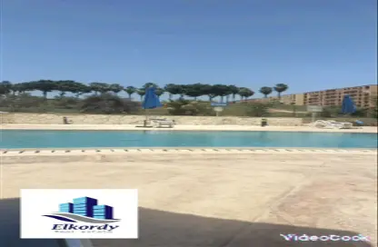 Chalet - Studio - 1 Bathroom for sale in Golf Porto Marina - Al Alamein - North Coast