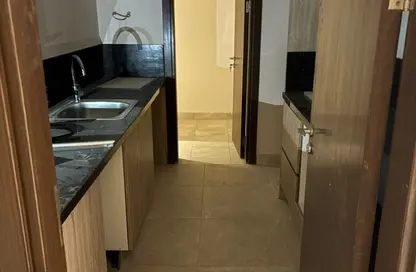 Apartment - 3 Bedrooms - 3 Bathrooms for rent in Village West - Sheikh Zayed Compounds - Sheikh Zayed City - Giza
