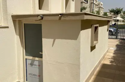 Villa - 4 Bedrooms - 4 Bathrooms for sale in Cairo Festival City - North Investors Area - New Cairo City - Cairo Villa - 4 Bedrooms - 4 Bathrooms for sale in Cairo Festival City - North Investors Area - New Cairo City - Cairo