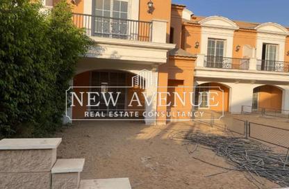 Villa - 3 Bedrooms - 3 Bathrooms for sale in Layan Residence - 5th Settlement Compounds - The 5th Settlement - New Cairo City - Cairo