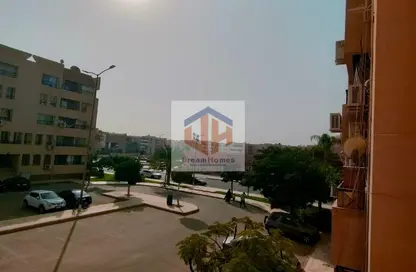 شقة - 3 غرف نوم - 3 حمامات للبيع في امتداد الرحاب - الرحاب - مدينة القاهرة الجديدة - القاهرة