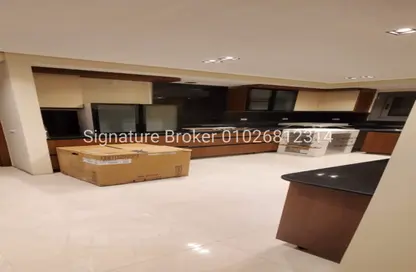 Apartment - 3 Bedrooms - 3 Bathrooms for rent in Tag Sultan - Ring Road - Cairo Apartment - 3 Bedrooms - 3 Bathrooms for rent in Tag Sultan - Ring Road - Cairo