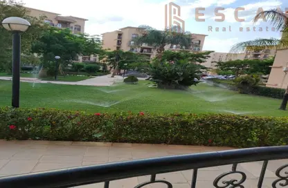 Apartment - 3 Bedrooms - 3 Bathrooms for sale in El Rehab Extension - Al Rehab - New Cairo City - Cairo