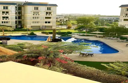 iVilla - 5 Bedrooms - 4 Bathrooms for sale in Mountain View Hyde Park - 5th Settlement Compounds - The 5th Settlement - New Cairo City - Cairo