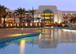 Apartment - 3 bedrooms - 3 bathrooms for للبيع in Reef Town - Soma Bay - Safaga - Hurghada - Red Sea