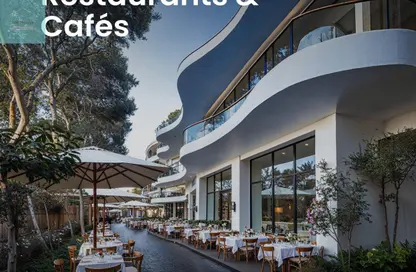 Cafeteria - Studio - 2 Bathrooms for sale in Talkha - Al Daqahlya