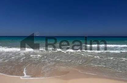 شاليه - 3 غرف نوم - 3 حمامات للبيع في ماونتن فيو راس الحكمة - راس الحكمة - الساحل الشمالي