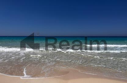 Chalet - 3 Bedrooms - 3 Bathrooms for sale in Fouka Bay - Qesm Marsa Matrouh - North Coast