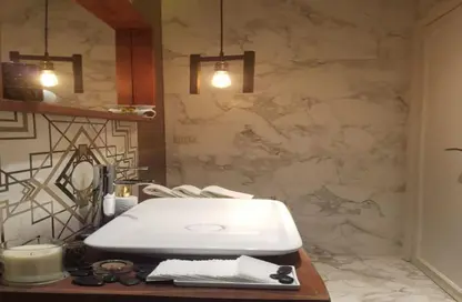 Apartment - 3 Bedrooms - 2 Bathrooms for sale in Abou Dawoud Al Zahery St. - 6th Zone - Nasr City - Cairo