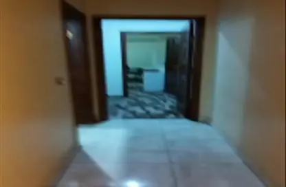 Apartment - 3 Bedrooms - 2 Bathrooms for rent in 16th District - Sheikh Zayed City - Giza