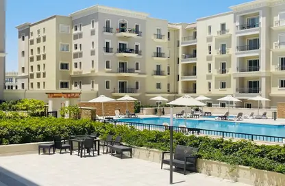 Apartment - 3 Bedrooms - 3 Bathrooms for rent in Mivida - 5th Settlement Compounds - The 5th Settlement - New Cairo City - Cairo