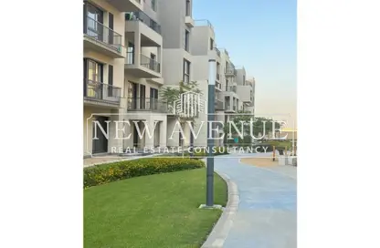 Penthouse - 3 Bedrooms - 4 Bathrooms for sale in Sodic East - 6th District - New Heliopolis - Cairo