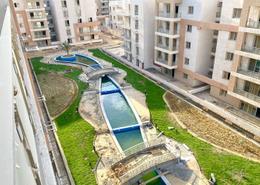 Duplex - 3 bedrooms for للبيع in Calma - Hadayek October - 6 October City - Giza
