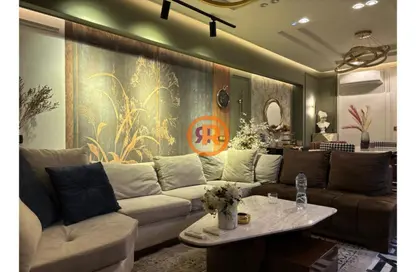 Apartment - 2 Bedrooms - 1 Bathroom for rent in One Kattameya - El Katameya Compounds - El Katameya - New Cairo City - Cairo
