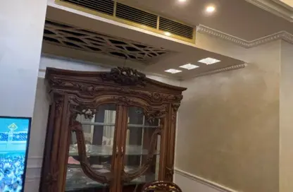 شقة - 3 غرف نوم - 2 حمامات للايجار في الباتيو - كمبوندات الشروق - مدينة الشروق - القاهرة