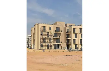 شقة - 3 غرف نوم - 2 حمامات للبيع في كارمل - مدينة زايد الجديدة - الشيخ زايد - الجيزة