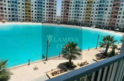 شاليه - 2 غرف نوم - 1 حمام للبيع في العلمين - الساحل الشمالي