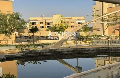 Apartment - 3 Bedrooms - 2 Bathrooms for sale in Sarai - Mostakbal City Compounds - Mostakbal City - Future City - Cairo