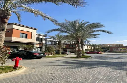 فيلا - 4 غرف نوم - 3 حمامات للبيع في ديجار - كمبوندات التجمع الخامس - التجمع الخامس - مدينة القاهرة الجديدة - القاهرة