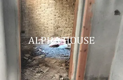 شقة - 3 غرف نوم - 2 حمامات للبيع في شارع نور الهدي - الحي التاسع - مدينة العبور - القليوبية