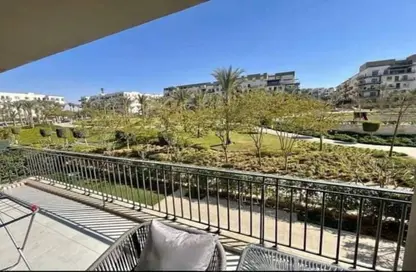 (بنتهاوس  (روف - 4 غرف نوم - 3 حمامات للبيع في سوديك ايست - الحي السادس - هليوبوليس الجديدة - القاهرة