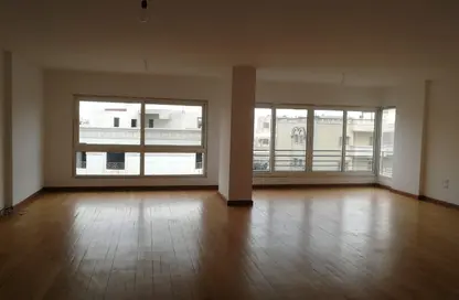 Apartment - 3 Bedrooms - 3 Bathrooms for rent in Street 17 - District 5 - The 5th Settlement - New Cairo City - Cairo